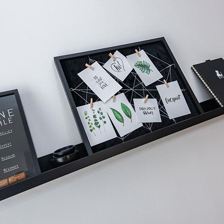 Apartman Laura Rijeka Zewnętrze zdjęcie