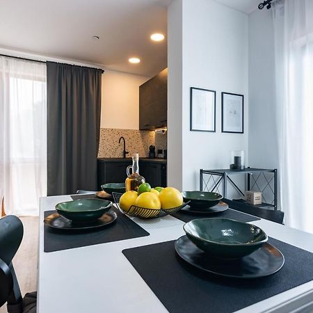 Apartman Laura Rijeka Zewnętrze zdjęcie