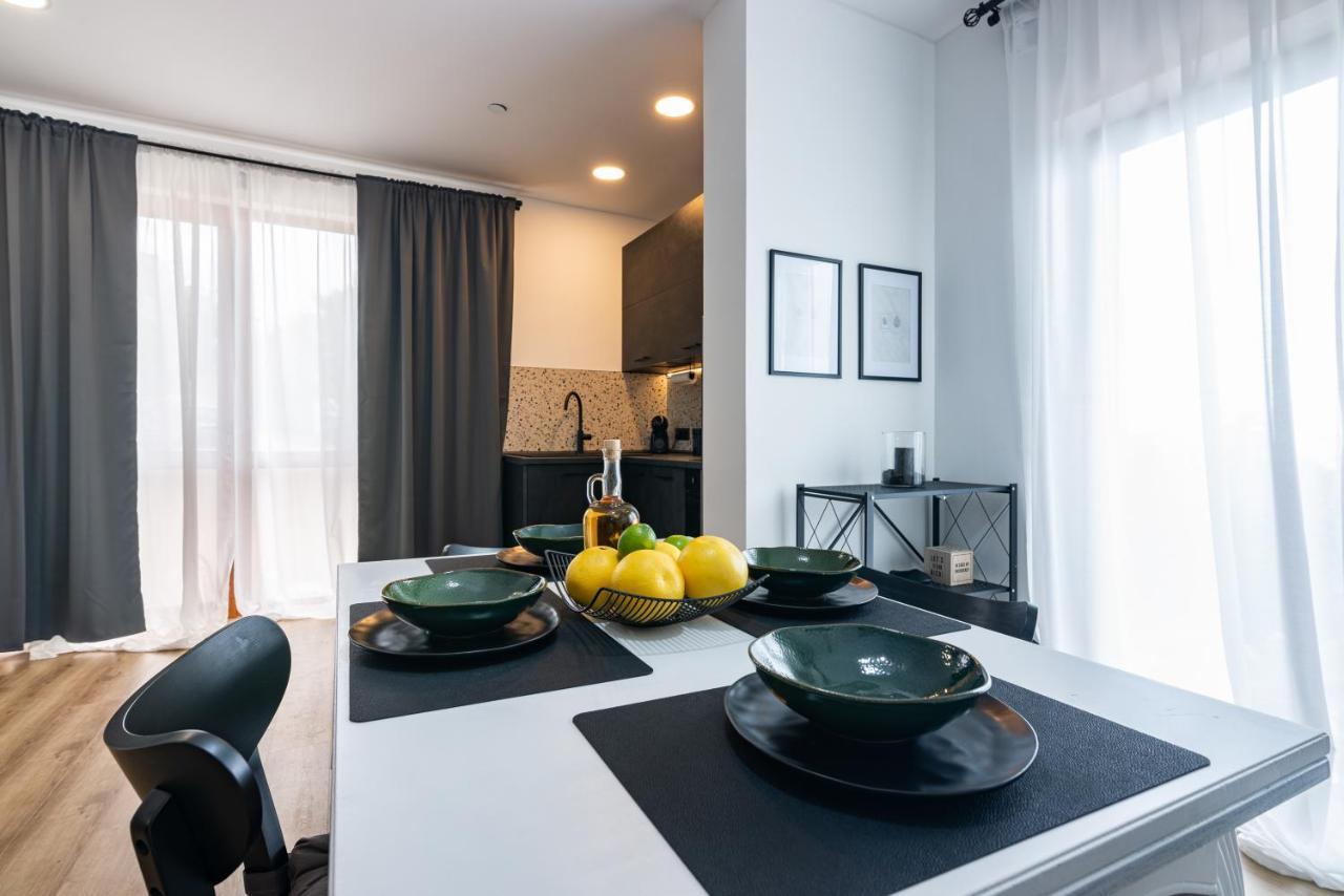 Apartman Laura Rijeka Zewnętrze zdjęcie