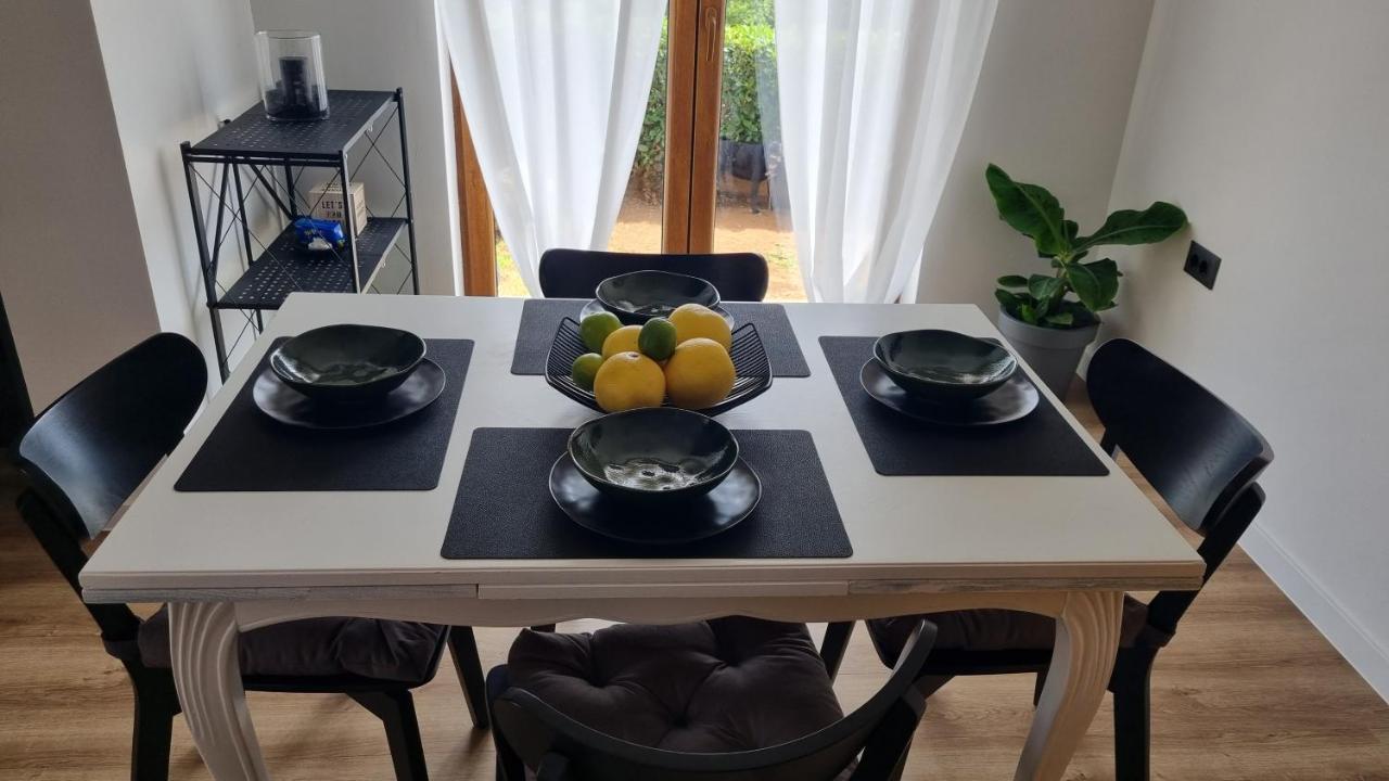 Apartman Laura Rijeka Zewnętrze zdjęcie