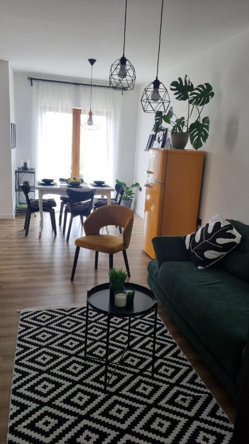 Apartman Laura Rijeka Zewnętrze zdjęcie