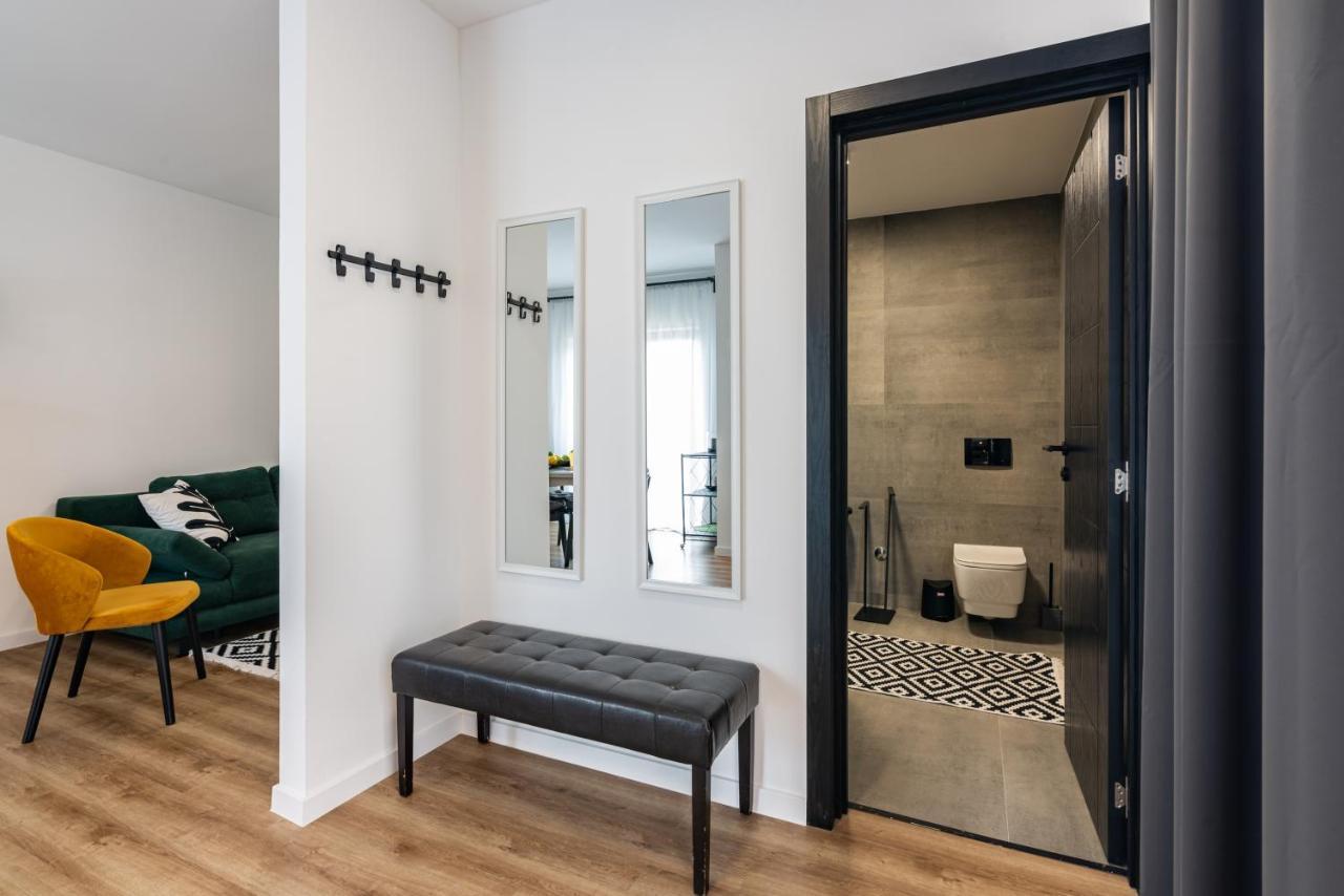 Apartman Laura Rijeka Zewnętrze zdjęcie